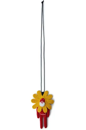 WALTER VAN BEIRENDONCK Flowerman Halskette