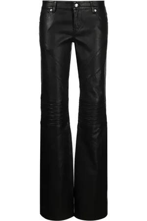 Zadig & Voltaire Hose aus Leder