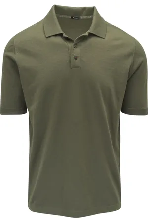 Kiton Klassisches Poloshirt