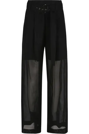 Brunello Cucinelli Explorer Palazzohose
