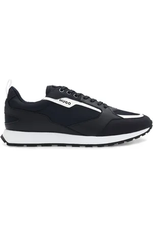 HUGO BOSS Sneakers mit Logo-Print