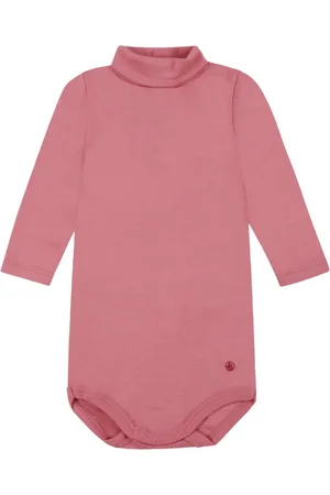 Petit Bateau Body aus Bio-Baumwolle
