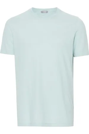 ZANONE Klassisches T-Shirt