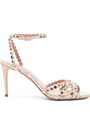 Aquazzura Tequila Sandalen 105mm