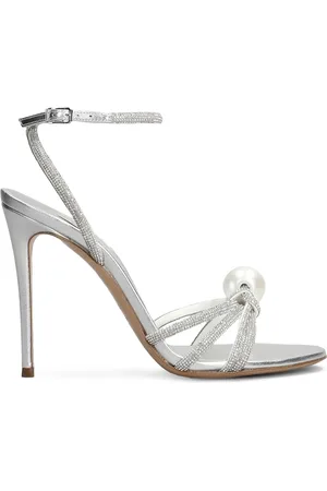 Casadei Michelle Sandalen 100mm