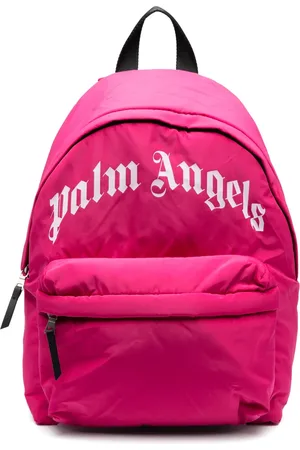 Palm Angels Rucksack mit gepolsterten Riemen
