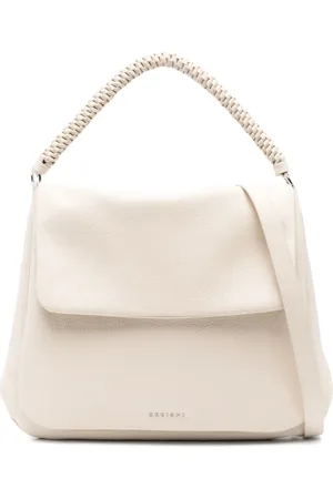 Orciani Scooby Tote Bag