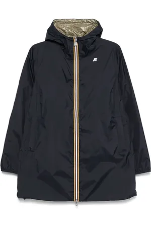 K-Way Sophie Plus.2 Jacke
