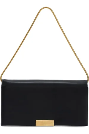Jil Sander Carnet Clutch