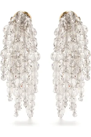 Simone Rocha Chandelier-Ohrringe