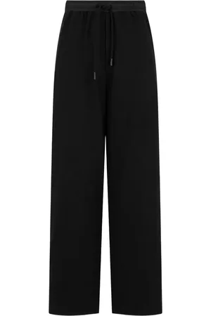 Studio Tomboy Jogginghose mit Kordelzug