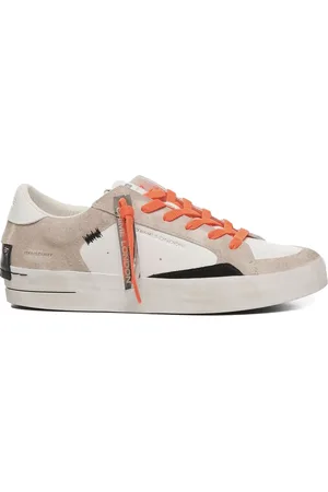Crime london SK8 Deluxe Sneakers