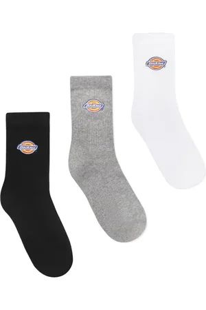 Dickies Socken mit Logo-Applikation (3er-Set)