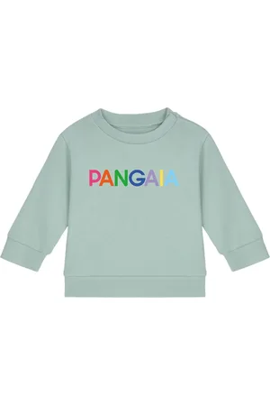 The Pangaia Sweatshirt mit Logo
