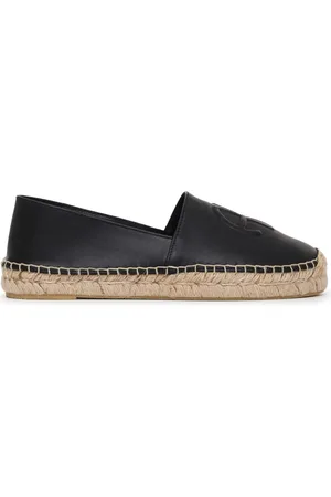 ANINE BING Paloma Espadrilles