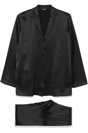 La Perla Pyjama aus Seide