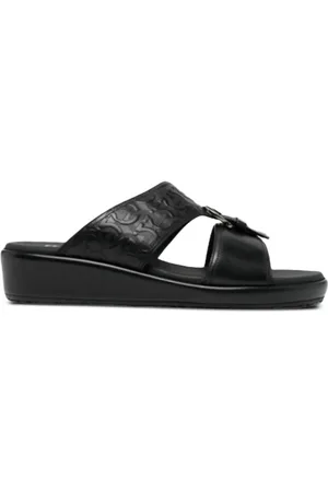 Salvatore Ferragamo Murray Sandalen