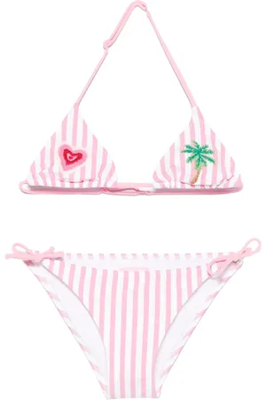 MC2 SAINT BARTH Holly Bikini