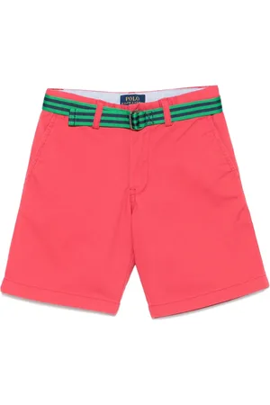 Ralph Lauren Bedford Shorts