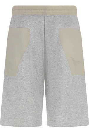 RANRA Joggingshorts mit Tasche