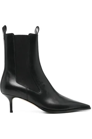 Aeyde Valeria Stiefeletten 55mm
