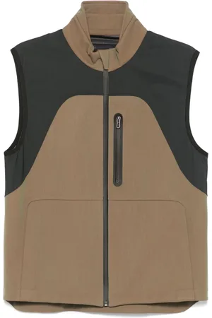 Sease V-8 Weste
