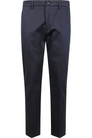 DEPARTMENT 5 Hose mit Bügelfalten