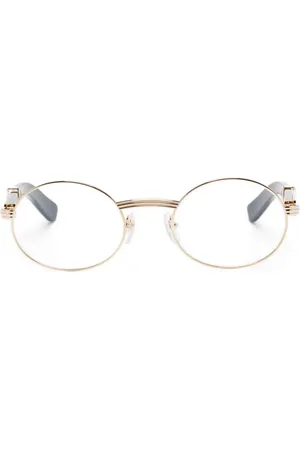 Cartier 0464O Brille