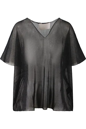 CIRCUS HOTEL T-Shirt mit Falten