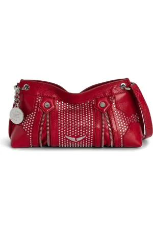 Zadig & Voltaire Sunny Mood Schultertasche