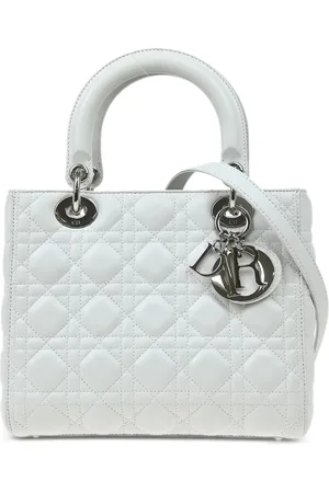 Dior 2015 Cannage Lady Dior Handtasche