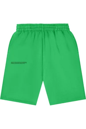 The Pangaia Shorts mit elastischem Bund