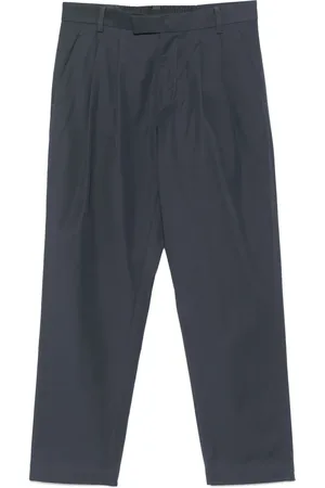 Sease Hose mit Tapered-Bein