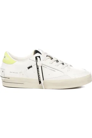 Crime london SK8 Deluxe Sneakers