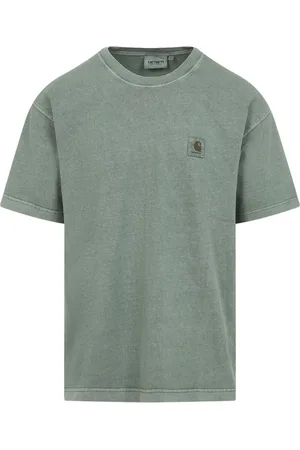 Carhartt T-Shirt aus Baumwolle