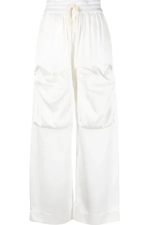 OFF-WHITE Duchesse Cargohose