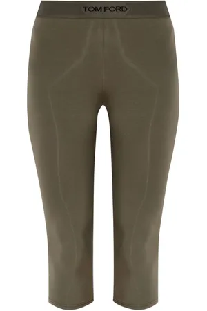 Tom Ford Joggingshorts mit Logo