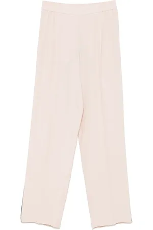 Nº21 Hose mit geradem Bein