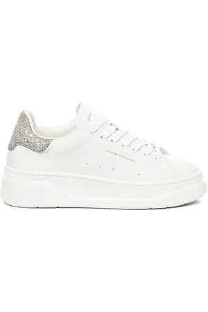 Crime london Sonik Honey Gute Sneakers