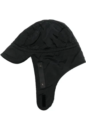 Stone Island Trappermütze mit Kompass