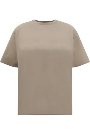 Loro Piana Klassisches T-Shirt