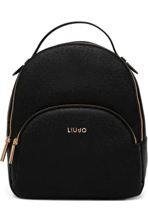 Liu Jo Rucksack mit Logo