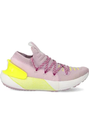 Under Armour Sneakers mit Mesh-Detail