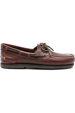 Timberland Classic 2-Eye Segelschuhe