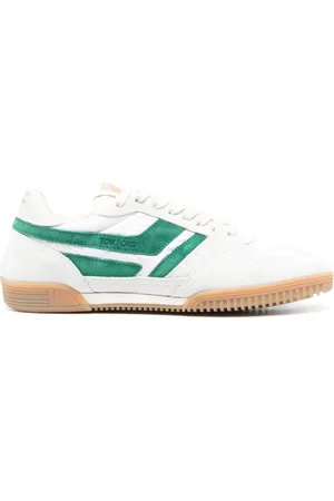 Tom Ford Jackson Sneakers aus Wildleder