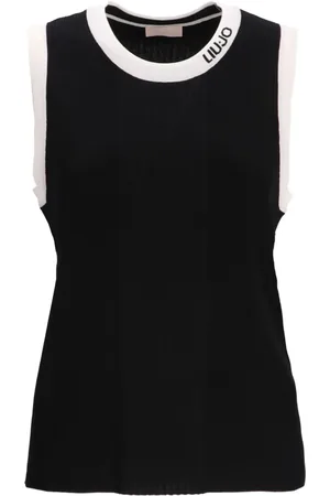 Liu Jo Shorts mit Kordelzug