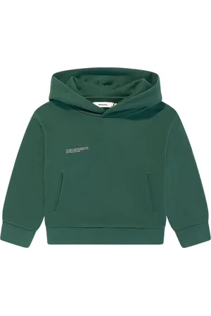 The Pangaia Hoodie aus Bio-Baumwolle