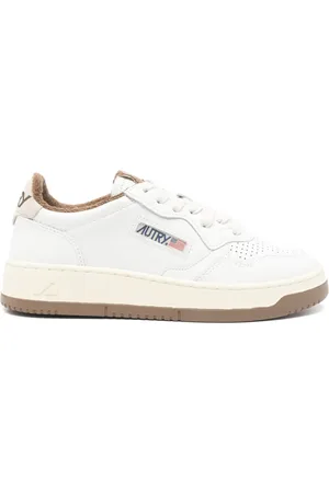 Autry Medalist Sneakers