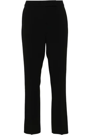 Max Mara Klassische Cady-Hose