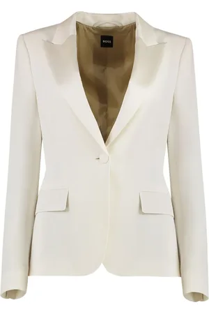 HUGO BOSS Tailored blazer